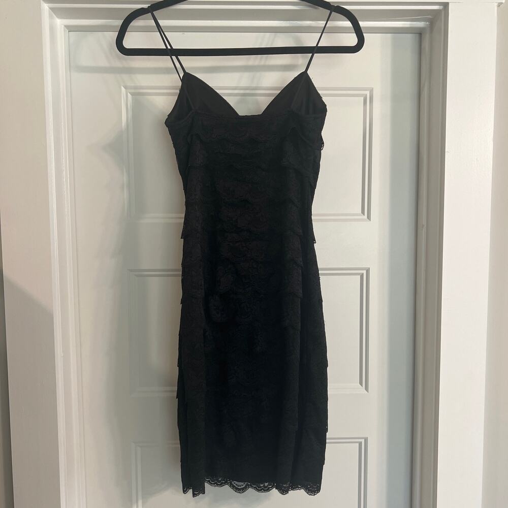 B Darlin Cocktail Dress SZ 3/4